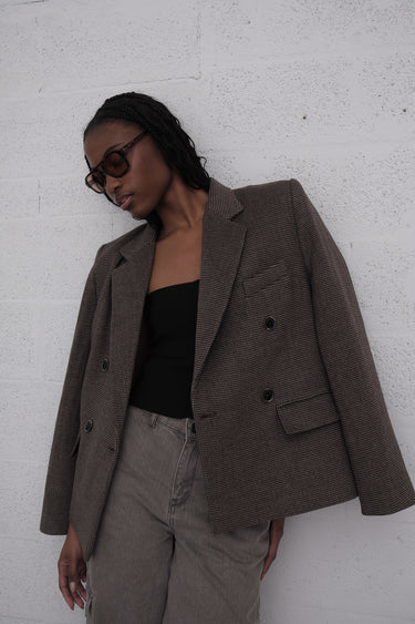 Muse For All DALIA  jacket