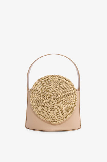 Destree Gunther Passementerie Beige