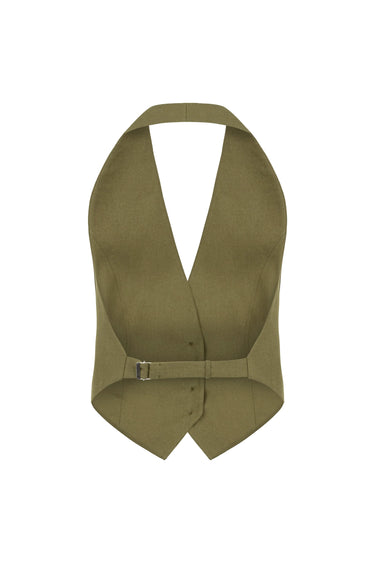 Muse For All CLEO vest