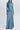 Simkhai Eleonora Long Sleeve Gown Storm