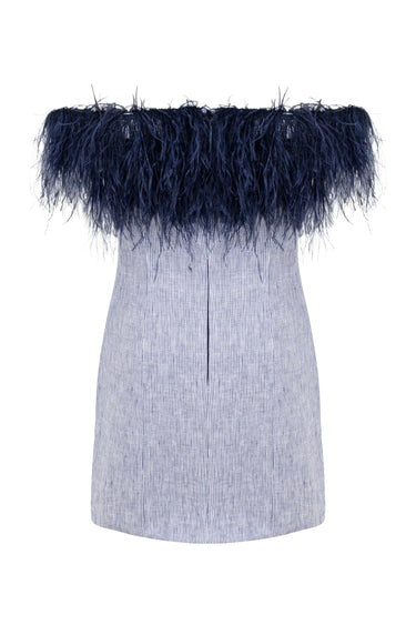 Muse for All ROSSEA dress