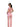 Sunday Saint Tropez Lia Lurex Pants Pink