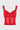 MurMur Sculp Bra Top Red