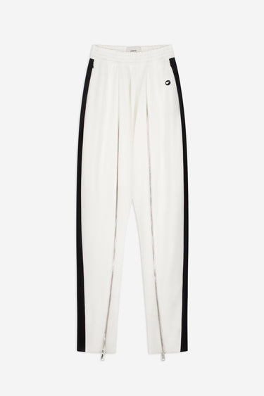 Coperni Sarouel Track Pants White