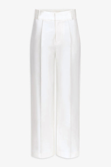 Destree Yoshimoto Smart Pants White