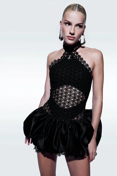 Zeynep Tosun Monica Dress