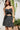 Charo Ruiz Ibiza Short Black Skirt Noira
