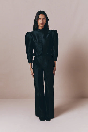 Destree Yoshimoto Smart Pants Black
