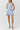 Miri Bustier Mini Dress Periwinkle Sky