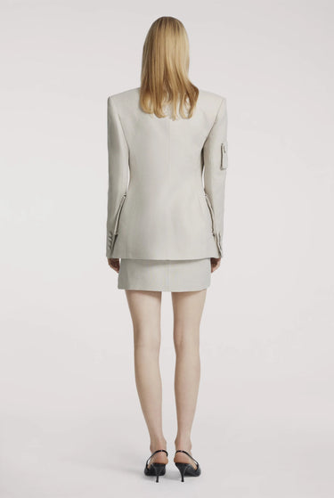 Muse for All SHINE LINEN Jacket
