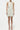 Simkhai Reanna Satin Mini Dress Ivory