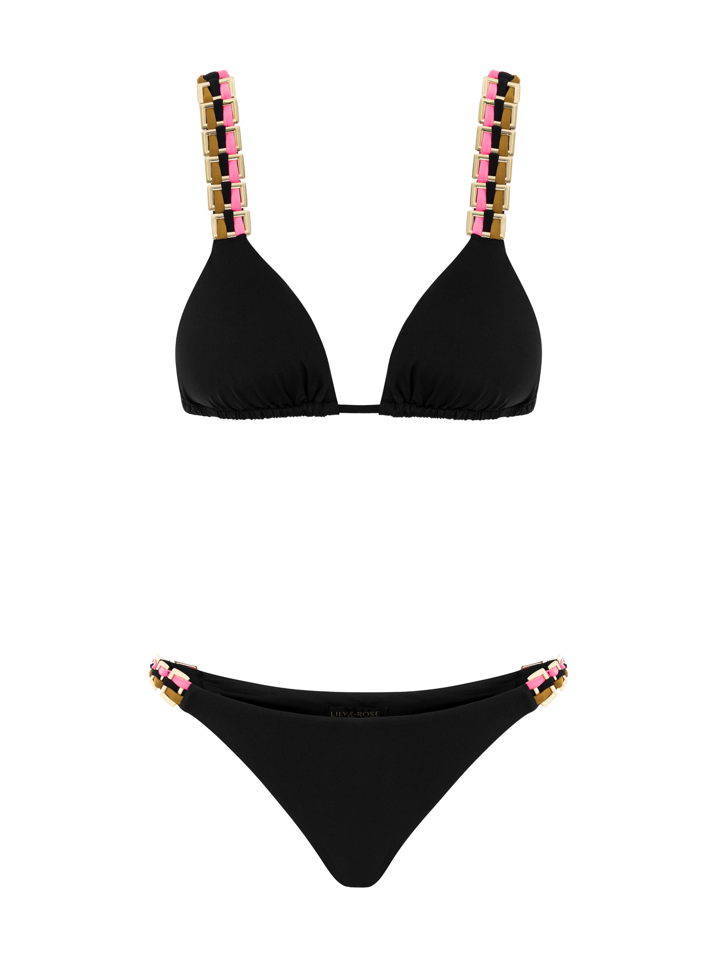 Lily&Rose SORAYA Bikini Stardust