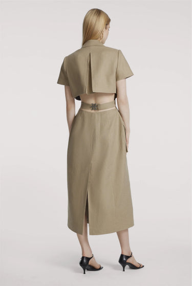 Muse For All LENNO dress