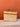 DLD Panier straw bag Orange