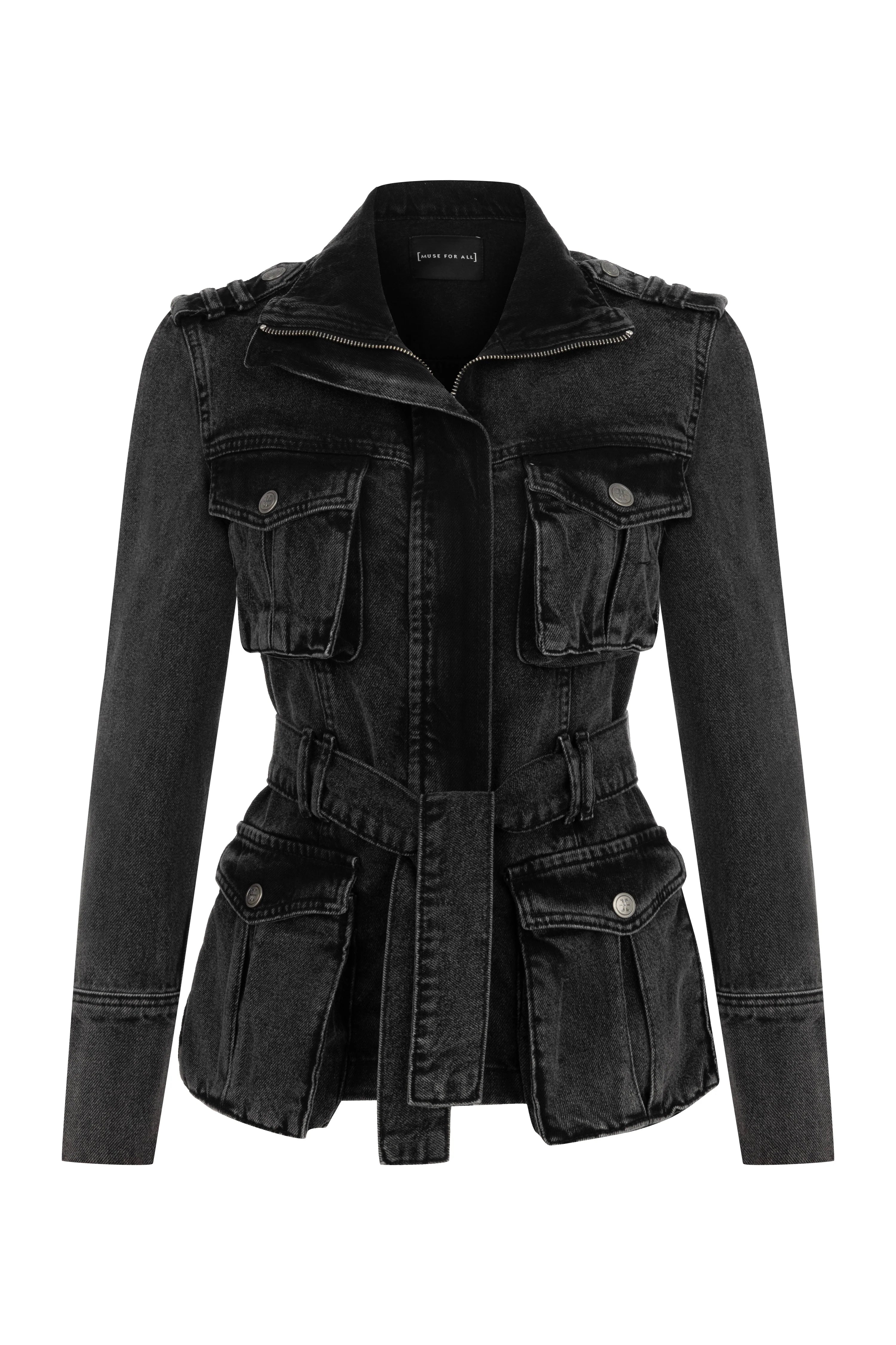 本日限定値下MUSE de Deuxieme Classe AMERICANA Muse de Deuxieme Classe Used