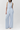 Simkhai Grace Wide Leg Pant
