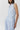 Simkhai Bria Top Blue Stripe