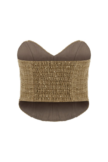 Muse For All ERICA bustier
