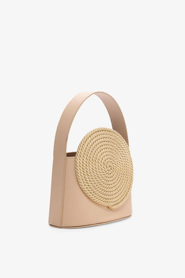 Destree Gunther Passementerie Beige