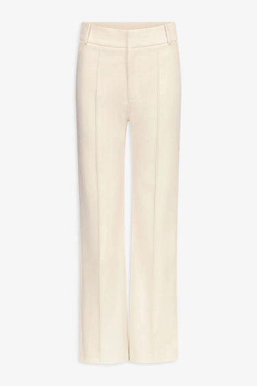 Destree Yoshimoto Denim Ecru Pants
