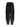 Francesco Murano Ballon Trousers Black