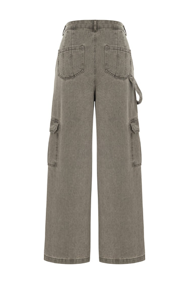 Muse For All MAIS Denim  pants