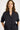 LMND Chiara Long Sleeve Shirt Black
