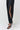 Simkhai Faye Side Slit Pant Black