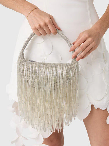 Acler Dirp Birch Bag