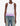 Moschino Jeans Cotton Stretch Rib Tank Top