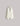 Alberta Ferretti Embroidered gilet with open back