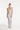 Moeva AZALEA Silver dress