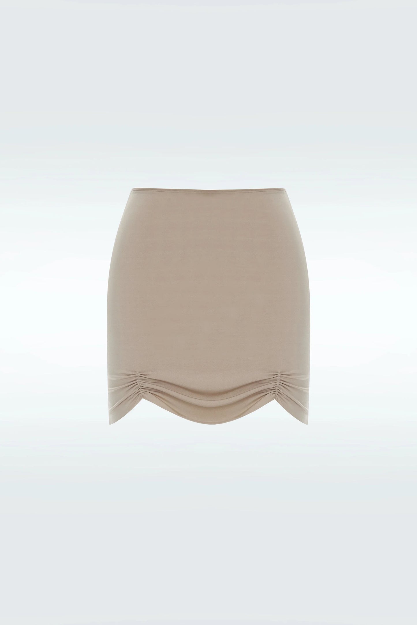 Zeynep Tosun Cannes Mini Skirt