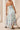 Charo Ruiz Ibiza Long Skirt Ventine Blue