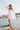 Sunday Saint Tropez Bella Ciao White Dress