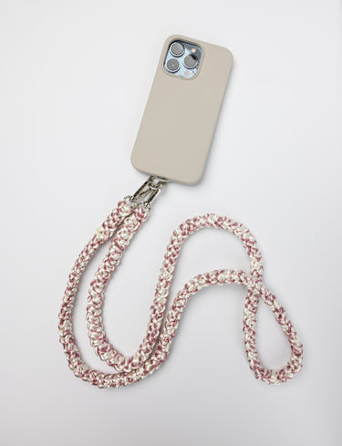 RAI Jain Phone strap