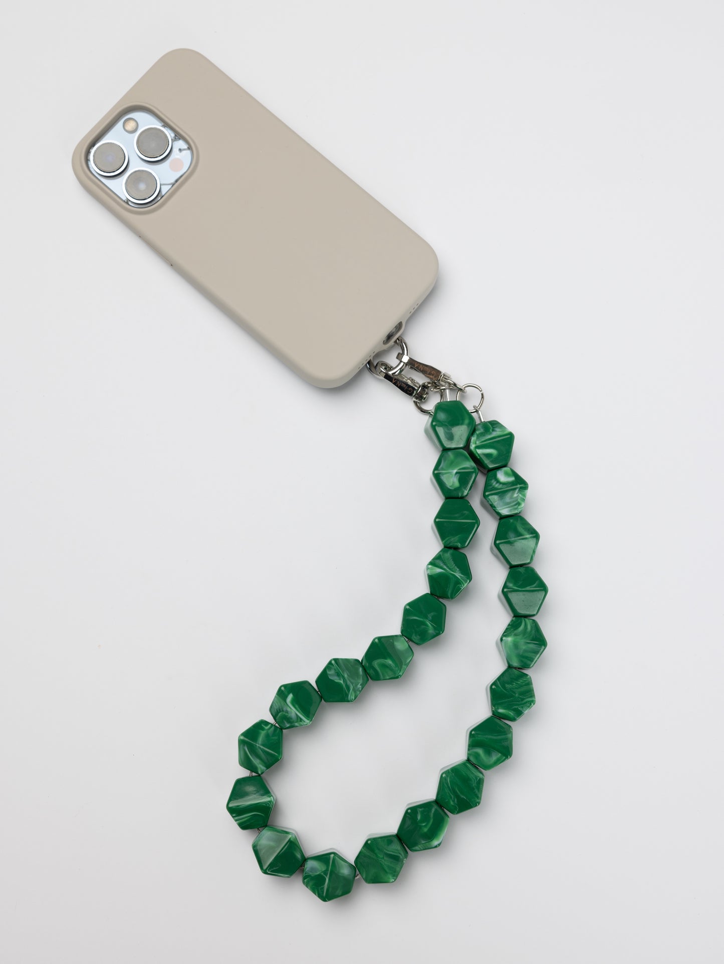 Summer Phone strap