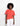 Coperni Boxy Tee Red