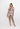 Charo Ruiz Ibiza Top Carmesi White