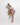 Charo Ruiz Ibiza Short Skirt Marita White
