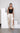 Simkhai Faye Slit Pant Stone