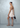 Sunday Saint Tropez Stella Embroidery Dress White