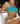 Lily&Rose LINDSI Bikini Set Surfer