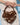 Moschino Love Me Heart Bag Suede Brown