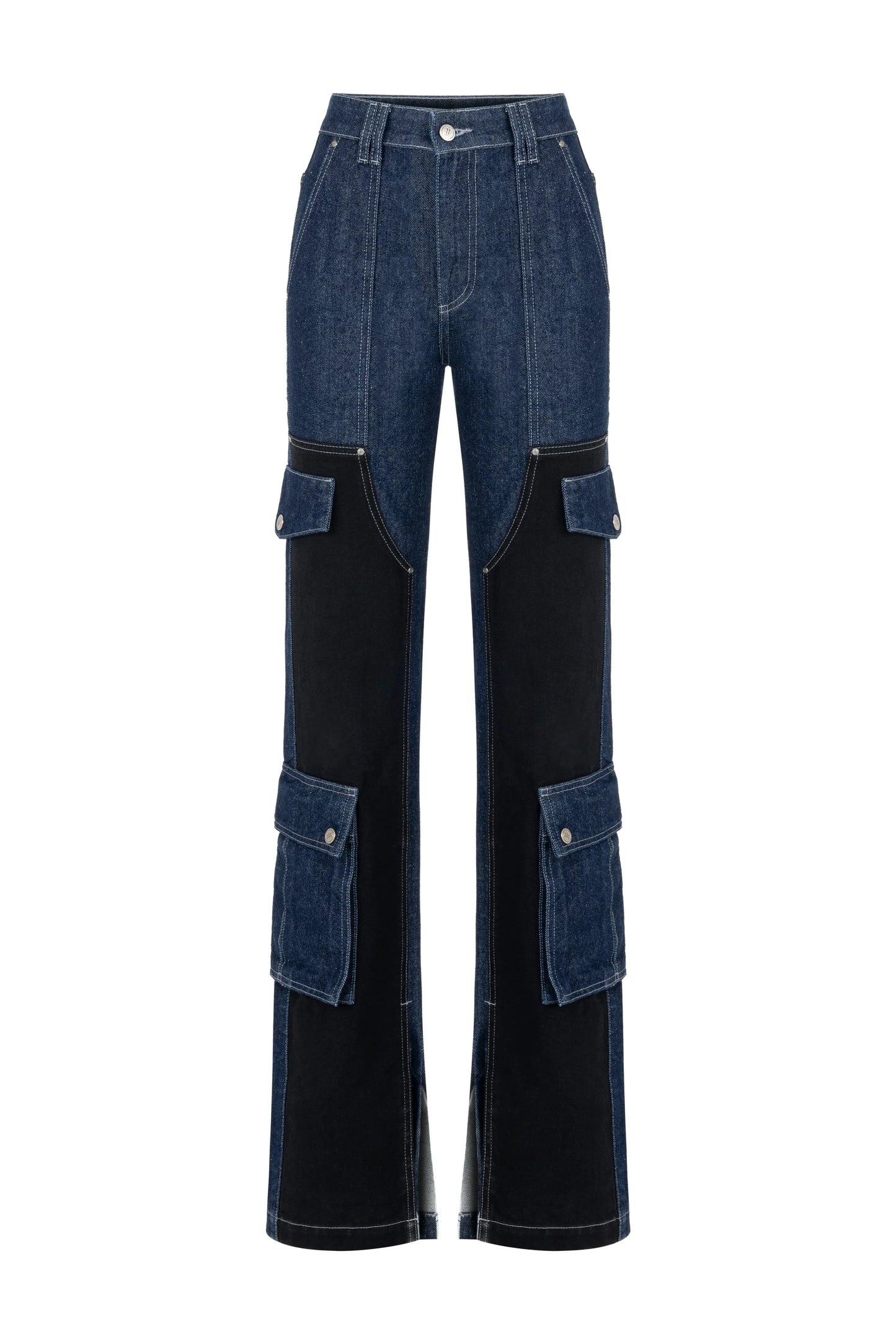 Muse For All CAROL Denim  pants