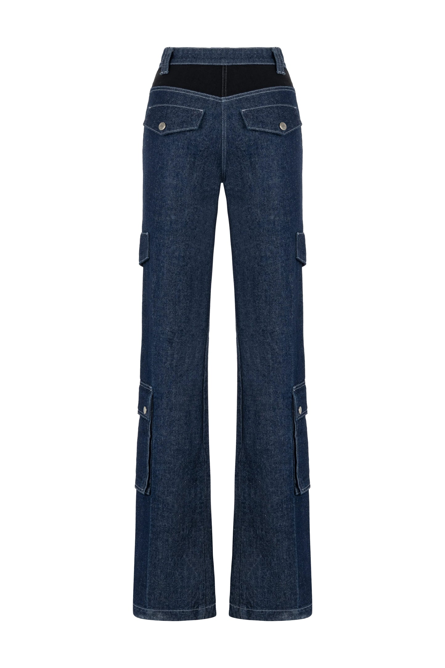 Muse For All CAROL Denim  pants