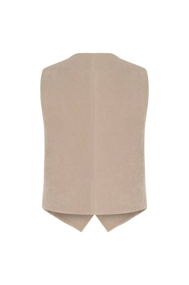 Muse For All CILLA vest