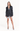 Coperni LOGO BELTED BLAZER