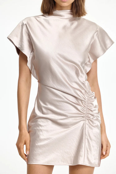 Acler Beckford Mini Dress
