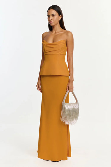 Acler Gilwell Maxi Dress